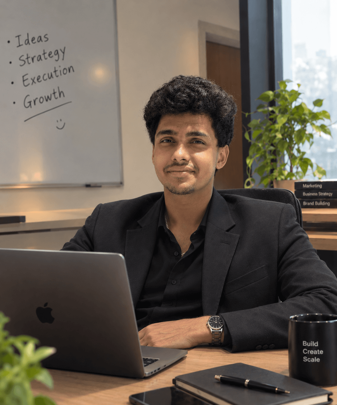 Kashish Kotian